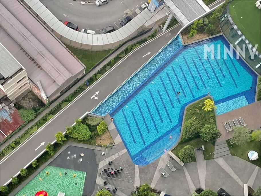 B11 Parkland 1br 2-4pax #36 *