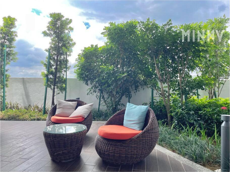 B11 Parkland 1br 2-4pax #36 Apartment