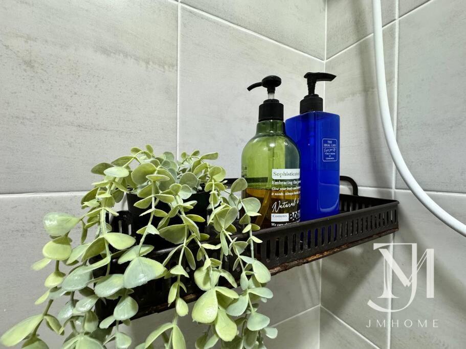 B11 Parkland 1br 2-4pax #36 Apartment *