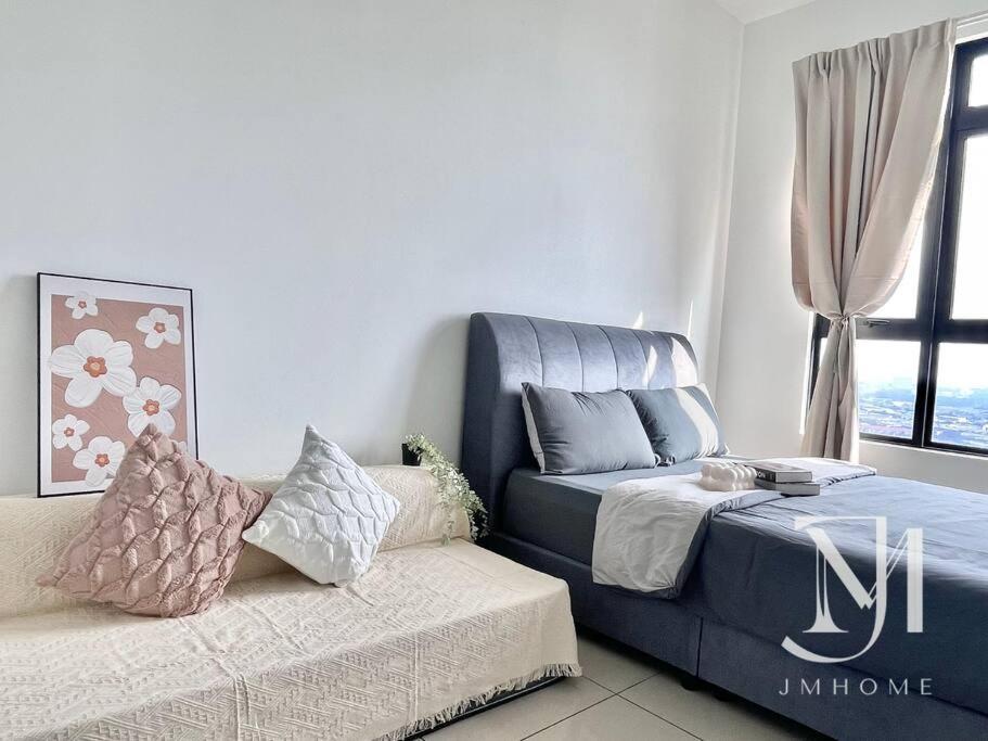 B11 Parkland 1br 2-4pax #36 *