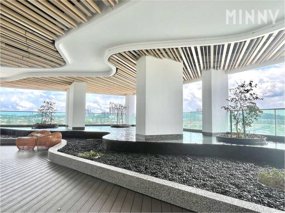 B11 Parkland 1br 2-4pax #36 *