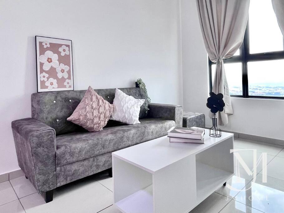 Apartment B11 Parkland 1br 2-4pax #36
