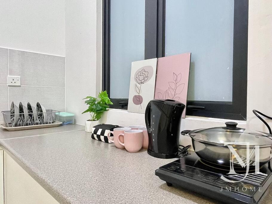 Apartment B11 Parkland 1br 2-4pax #36 *
