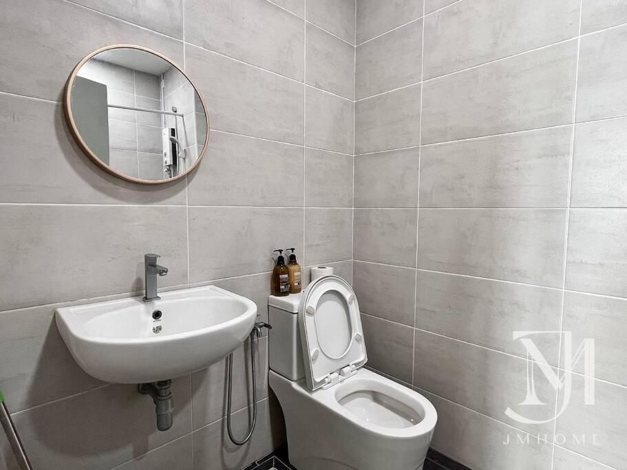 B11 Parkland 1br 2-4pax #36 * Cheras