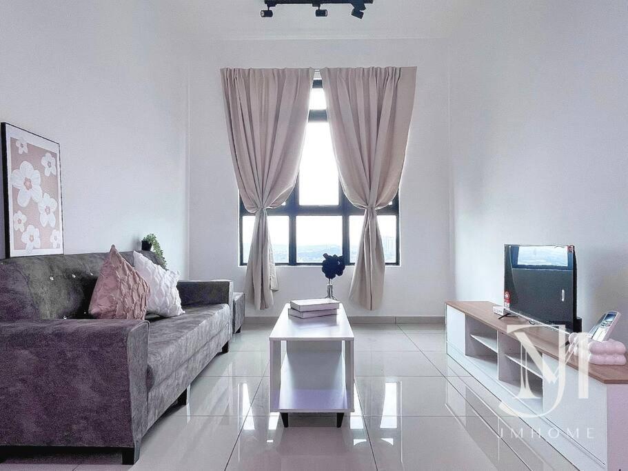 Apartment B11 Parkland 1br 2-4pax #36 *