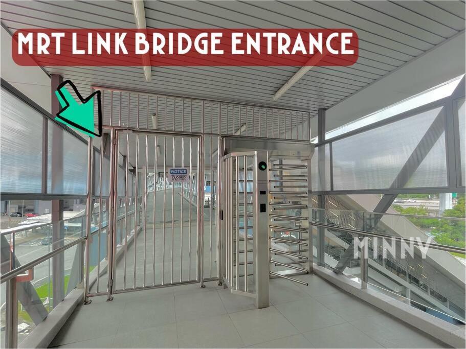 Apartment B11 Parkland 1br 2-4pax #36 *