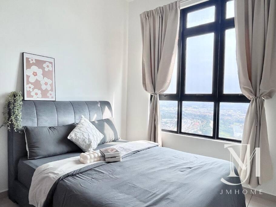 Apartment B11 Parkland 1br 2-4pax #36 Cheras